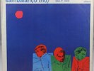 SAMBALANCO TRIO 1965 BRAZIL ORIGINAL MONO LP BOSSA AIRTO MOREIRA