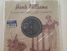 Hank Williams RSD The Garden Spot Programs 1950 Limited 1,000 Brown Vinyl Rare