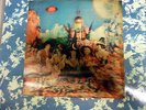 The Rolling Stones UK Their Satanic .. 3 D Cover FOC Great Stereo Top Nice Copy