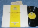 BEETHOVEN Symphony No.5 KARL BOHM 1stPress 1950s TULIP DGG MINT