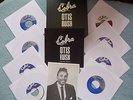OTIS RUSH BOX SET OF COBRA SINGLES