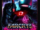 Far Cry 3 Blood Dragon, 2xlp, Pink Wax, RSD 2014, Powerglove, Death Waltz