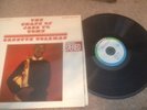 Ornette Coleman The Shape of The Jazz To Come Lp Atlantic SD 1317 Near Mint