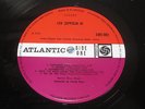 Led Zeppelin III 3 Original UK Plum label with wheel LISTEN TO THE FULL ALBUM
