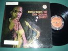 TH JOHN COLTRANE QUARTET - 