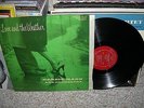 HERBIE MANN/JOE PUMA/WHITEY MITCHELL-Love & The Weather-OR.BETHLEHEM MONO DG LP