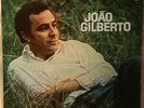 JOAO GILBERTO 1970 PHILIPS BRAZIL LP MONO ORIGINAL BOSSANOVA JAZZ TROPICALIA