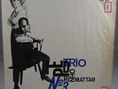 PEDRINHO MATTAR TRIO N 3 LP FARROUPILHA BRAZIL ORIGINAL MONO LP BOSSA JAZZ RARE