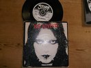 THE ADVERTS ONE CHORD WONDERS FIRST PRESS SOLID CENTER