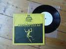 SECOND LAYER, Flesh As Property, The Sound, Adrian Borland, Punk, KBD