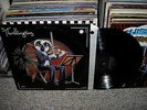 PERCY THRILLINGTON-AKA Paul McCartney-Thrillington-OR.HARD TO FIND ROCK LP XLNT