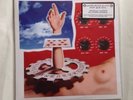Jerry Garcia RSD Limited Edition White Vinyl 1,500 Numbered Stamped Low # 251