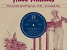 Hank Williams The Garden Spot Programs 1950 10
