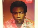CHILDISH GAMBINO BECAUSE THE INTERNET VINYL LP NEW RSD 2014 CAMP RARE SOLD OUT