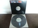 IRON MAIDEN - A Real Live One(UK 2004 LTD EDITION PROMO VINYL ALBUM / MINT)