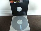 IRON MAIDEN - A Real Dead One(UK 2004 LTD EDITION PROMO VINYL ALBUM / MINT)