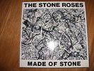 THE STONE ROSES - MADE OF STONE 12