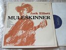 Ramblin' Jack Elliott Muleskinner U.K. Blue Label TOPIC L.P. Bob Dylan EX+/NM