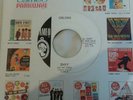 northern soul The Orlons envy mint vinyl + label