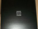 G.A.T.E.S. - Total Death Mini LP GISM Church Of Misery CONFUSE Saint Vitus