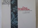 Don Wilkerson - Preach Brother Blue Note BLP 4107 NY Van Gelder Ear NM