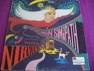 LP UK PROG NIRVANA - THE STORY OF SIMON SIMOPATH - ORIGINALE