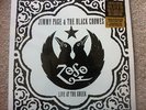 JIMMY PAGE & THE BLACK CROWES - 