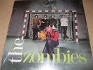 THE ZOMBIES I LOVE YOU 12