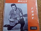 Billy Fury Like I've Never Been Gone 7