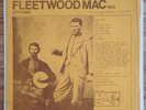 FLEETWOOD MAC Offhand 1973 Live Vinyl LP FLAT 8225