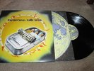 BEASTIE BOYS - HELLO NASTY - 2 RECORD SET - EXCELLENT CONDITION