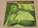 OLIVER NELSON LP 