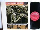 John Mayall - The Diary Of A Band Vol 1  LK 4918 UK LP 1st Press 1968 Decca Mono