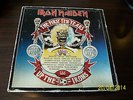 iron maiden first ten years
