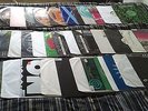 Hardtrance Vinyls x 40.