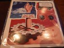 Jerry Garcia Record Store Day 2014 RSD White Vinyl limited to 1500 Grateful Dead