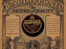 78 RPM RICHARD TAUBER no more i'll be singing\move but the weary heart 10