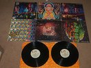 4863 Hawkwind Space Ritual Original Fold Out Sleeve With Inners A2B2A2B2 Ex Con