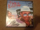 Hunter & Mortar - Fear and Loathing LP - OZ HIP HOP VINYL
