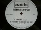 OASIS INSTORE SAMPLER 12