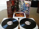 RAINBOW LIVE IN GERMANY 1976 2 x 12” VINYL RECORD LP + LIMITED EDITION PHOTO BK