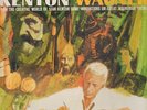 LP:Stan Kenton,Plays Wagner(MFSL AUDIOPHILE HALF SPEED MASTER)[NM] (Mobile Fide)