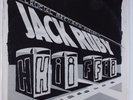 JACK RUBY HI FI Various Artists CLAPPERS LP SEALED