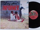 LADY ANN Informer JGML LP VG++