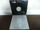 IRON MAIDEN - The Number Of The Beast(UK 2004 LTD EDITION PROMO VINYL ALBUM)