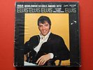 ELVIS PRESLEY 50 GOLD AWARD HITS W/BOOKLET ORIGINAL EXYUGO 4LP BOX SET