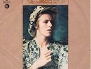 DAVID BOWIE - Can't help thinking about me - PYE  records - JAPAN P/S