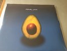 2006 Pearl Jam Avocado Double LP Vinyl Album New Sealed Rare 2000 copies