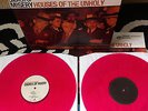 Church of Misery 'Houses of the Unholy' 2 LP PINK SPARKLE OOP Uncle Acid Sunn