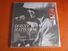DONNY HATHAWAY Live at the Bitter End 1971 2xLP Record Store Day 2014 rsd